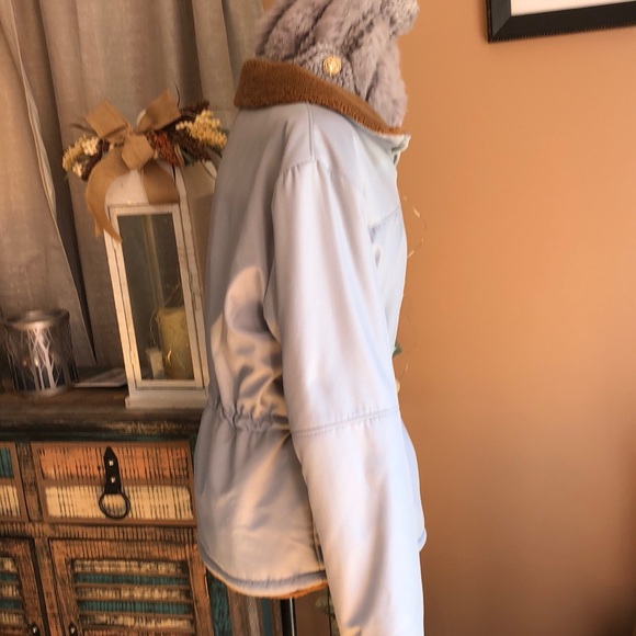 Chanel Ski Jacket from Chanel by Karl Lagerfeld collection Two Sides Reversible - Picture 10 of 17